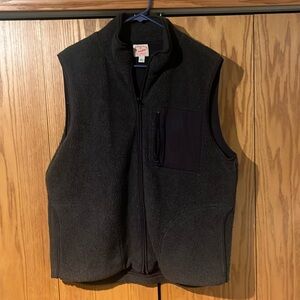 J. Crew Men's Vest